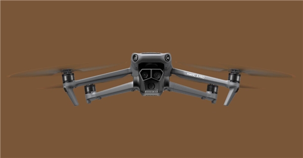 3 kameralı drone mu? İşte Mavic 3 Pro, Inspire 3 ve dahası!