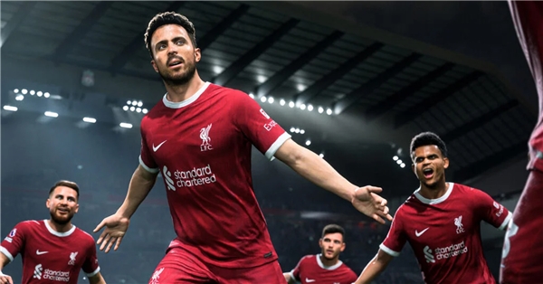 EA Sports FC 24 Sunucu Kesintileriyle Karşı Karşıya