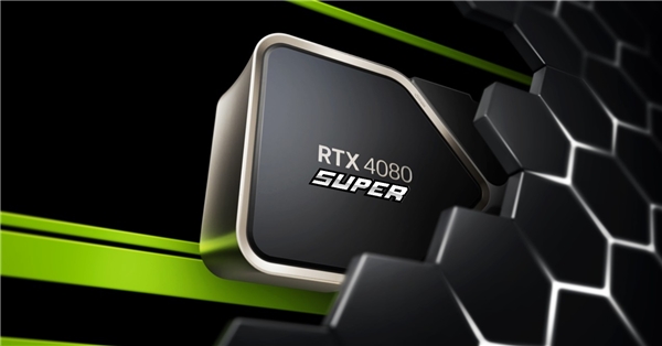 Nvidia, CES 2024'te 'SUPER' Serisi Ekran Kartlarını Tanıtacak