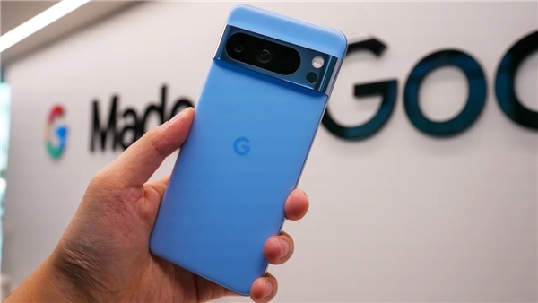Google Pixel 8, Fotoğraf Küresi Modu'ndan yoksun