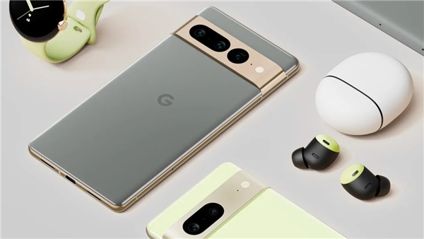 Google Pixel için satış rakamları ortaya çıktı
