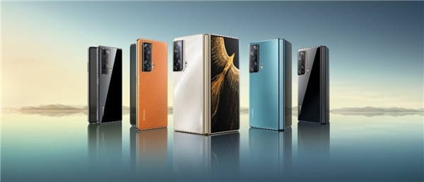 Honor Magic Vs2, 12 Ekim'de piyasaya sürülecek