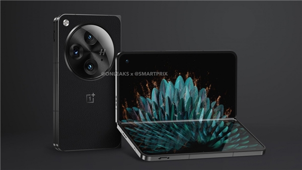 OnePlus Open: İlk Katlanabilir Telefonun Tüm Detayları Ortaya Çıktı