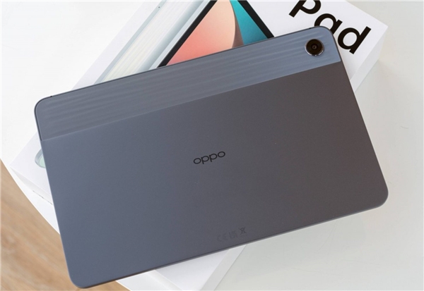 Oppo Pad Neo Özellikleri ve NBTC Sertifikası Ortaya Çıktı