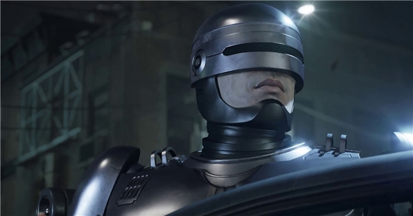 RoboCop: Rogue City'den yeni fragman yayınlandı