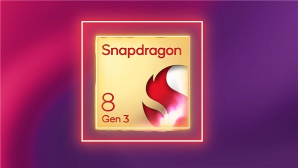 Qualcomm Snapdragon 8 Gen 3 İşlemcisi Tanıtılıyor