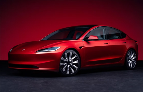 Tesla, Model 3 Plus ve Model Y Plus ile premium renk seçeneği sunuyor