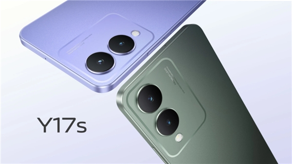 Vivo Y27 ve Y17S Türkiye'de satışa çıktı