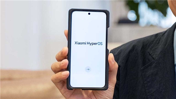 Xiaomi, HyperOS 1.0'ın küresel dağıtım takvimini açıkladı