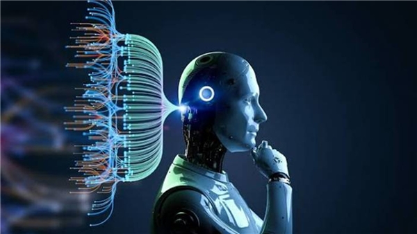 Yapay Zeka Sanat Dünyasını Ele Geçiriyor