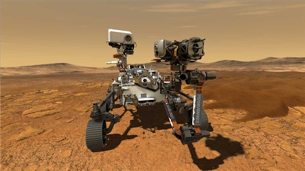 Çin, Mars görevini ABD'den önce gerçekleştirmek için planlarını oluşturdu