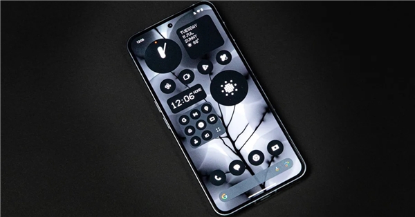 Nothing Phone 2a Tasarımı Ortaya Çıktı