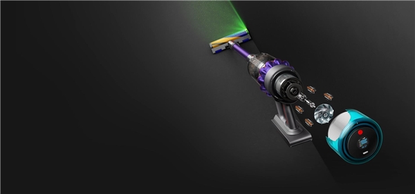 Dyson Gen5detect: Türkiye'de Satışa Sunuldu