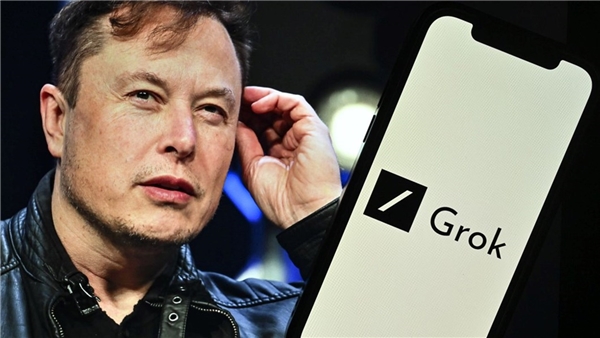 Elon Musk'ın yapay zeka şirketi xAI, Grok'u açık kaynaklı olarak sunacak