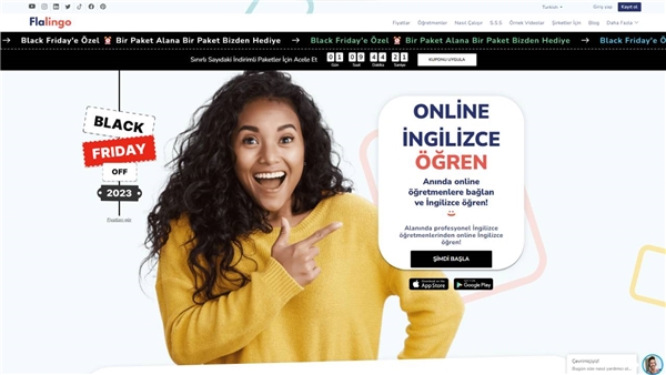 İngilizce öğrenmek isteyenler için en iyi online kursları inceledik!