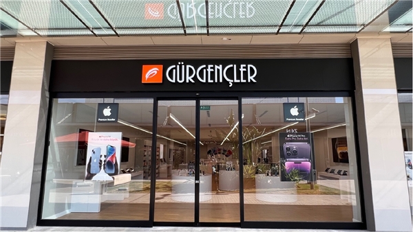 Gürgençler'den iPhone 15 ve iPhone 15 Plus alana AirPods 2. Nesil hediye!