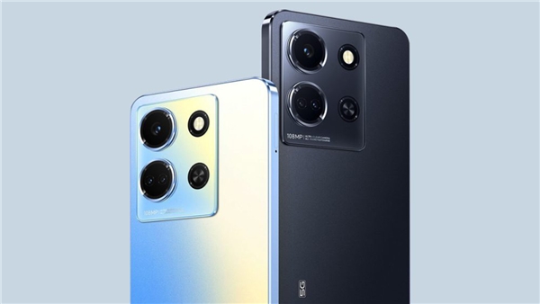 Infinix Hot 40 Serisi Özellikleri Ortaya Çıktı