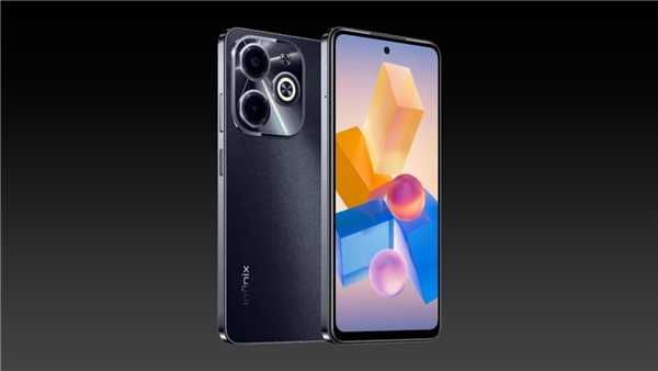 Infinix Hot 40i: Fiyatı ve Özellikleri