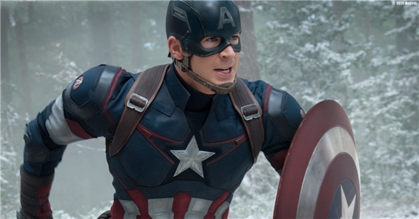 Chris Evans, Avengers ekibinin yeniden bir araya geleceği söylentilerini reddetti