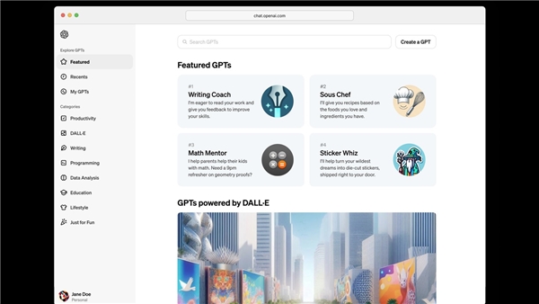 OpenAI, GPT dil modelini özelleştirilebilir hale getiriyor