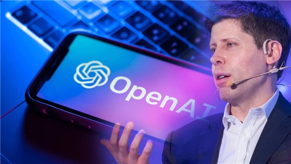 OpenAI CEO'su: Sam Altman'ın görevden alınma süreci kötü yönetildi