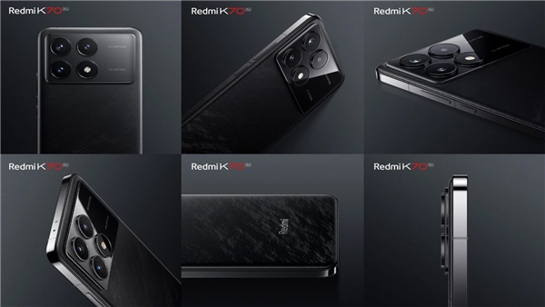 Redmi K70 Serisi RAM ve Depolama Seçenekleri Ortaya Çıktı