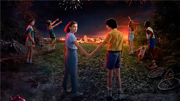 Dünyaca ünlü Stranger Things dizisi hakkında daha önce duymadığınız gerçekler!
