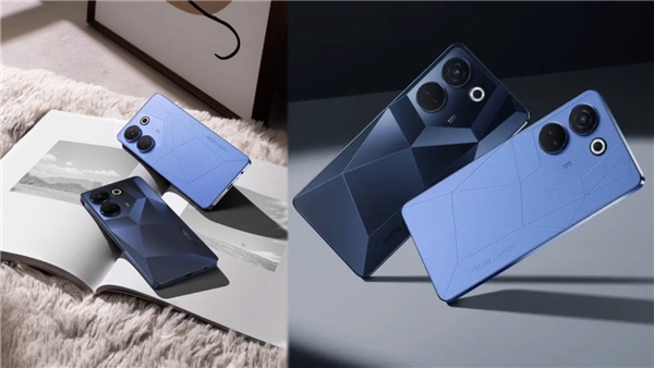 TECNO CAMON 20 Serisi Özellikleri ve Fiyatları