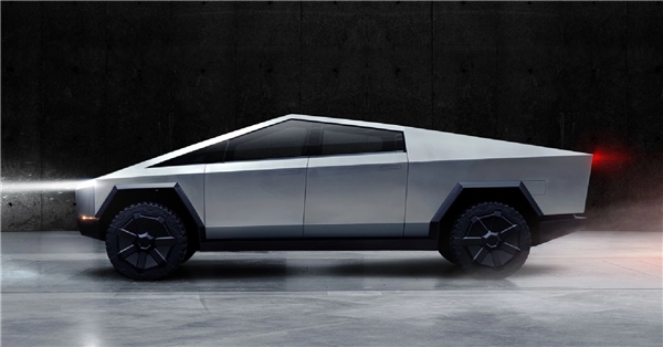 Tesla Cybertruck Çin'de Satışa Çıkabilir