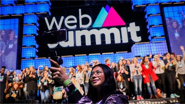 Türk Teknoloji Girişimleri Dünya Sahnesinde