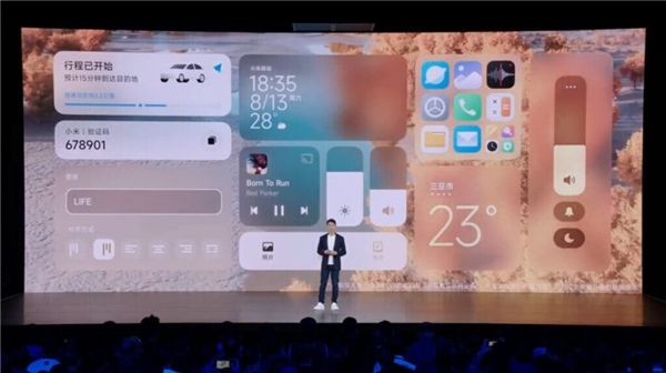 Xiaomi HyperOS: Yeni Kullanıcı Arayüzü Tanıtıldı