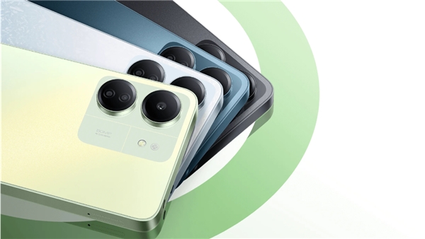 Xiaomi Redmi 13C: Özellikleri ve Fiyatı