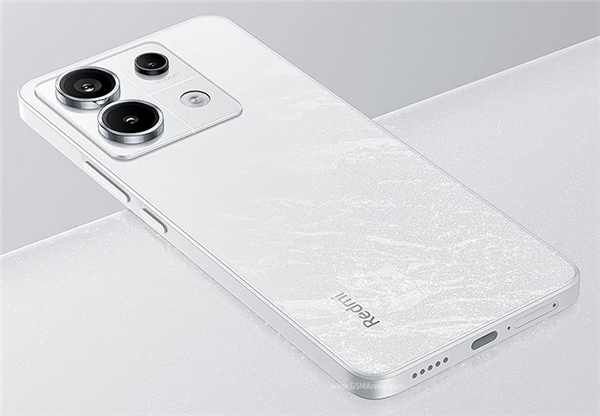 Redmi Note 13 Pro: Şık Tasarım ve Güçlü Performans