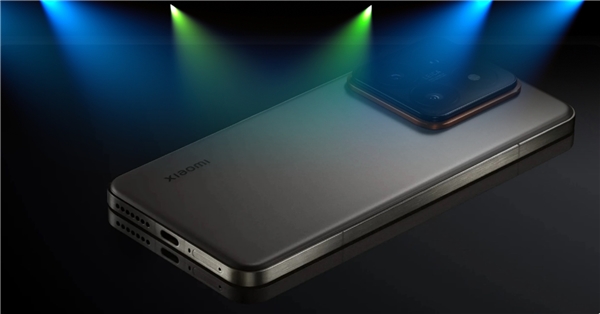 Xiaomi 14 Serisi 1.45 Milyon Satış Gerçekleştirdi