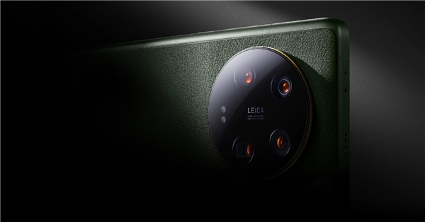 Xiaomi 14 Ultra Modelinde Ultrasonik Parmak İzi Okuyucusu Olacak