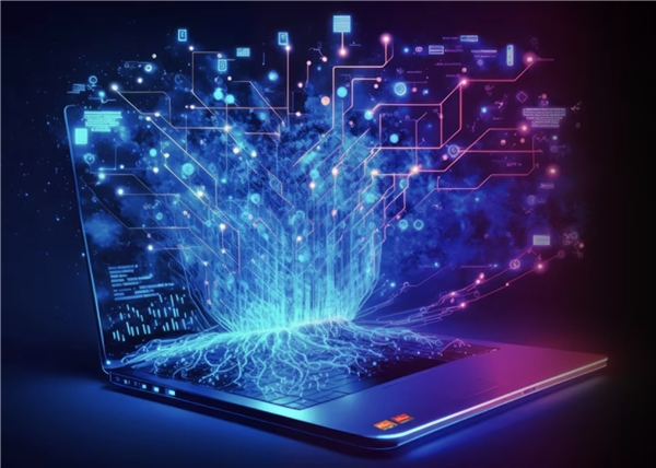 AMD'den zeka küpü yeni işlemci! AMD Ryzen 8040 serisi tanıtıldı!