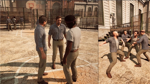A Way Out Türkçe Yama Nasıl Yapılır?