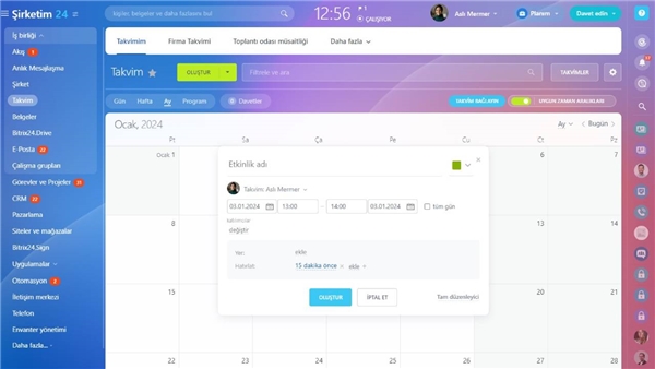 İş dünyasında verimliliği yükseltmenin anahtarı: Yapay zeka!