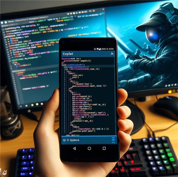 Ücretsiz ChatGPT-4, copilot uygulaması, Copilot android uygulaması, Microsoft copilot