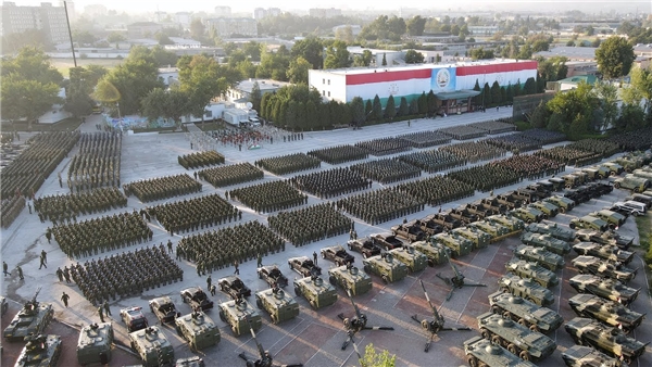 Türkiye ilk 10'da yok! İşte dünyanın en büyük orduları – Tüm ülkeler