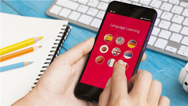 İngilizce öğrenmek için en iyi uygulamalar