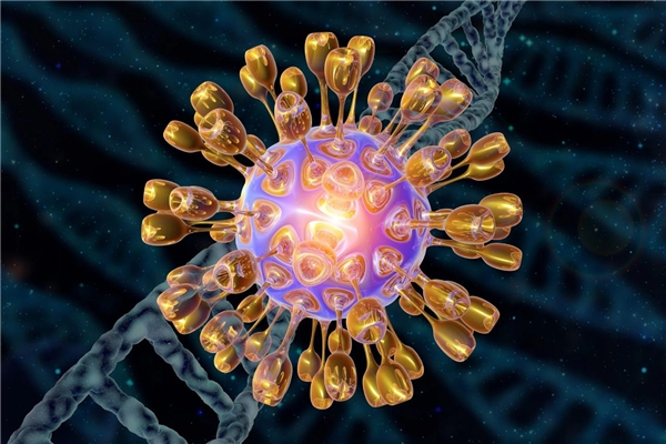 Genetiği Değiştirilmiş Virüslerin Başarısı
