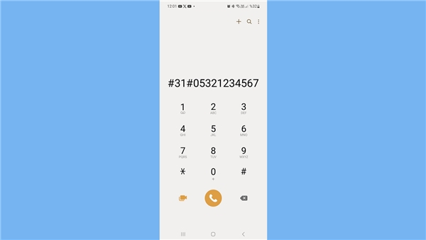 Gizli Numaradan Arama Nasıl Yapılır?