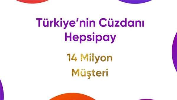 Hepsipay, 2024'te perakendeyi büyütecek!