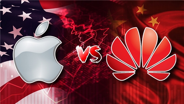 Huawei, ABD yaptırımlarına rağmen 5G yonga seti üretti