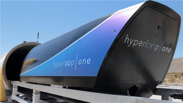 Hyperloop One Kapanıyor