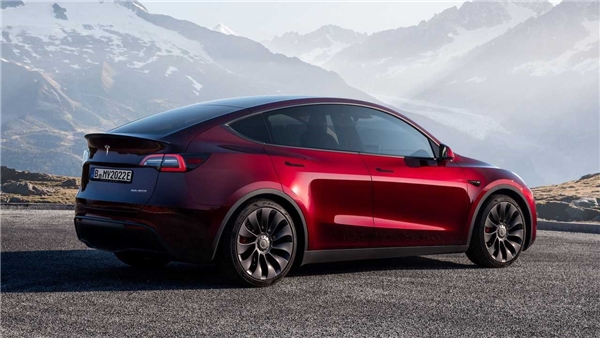 Tesla Model Y'nin Aralık 2023 <a class='keyword-sd' href='/guncel/' title='Güncel'>Güncel</a> Fiyat Listesi