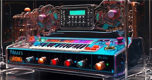 Google, metin açıklamalarını kullanarak şarkı yaratabilen yapay zeka aracı geliştirdi