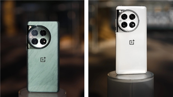 OnePlus 12'nin Gerçek Görüntüleri Ortaya Çıktı