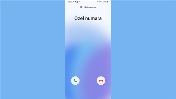 Gizli Numaradan Arama Nasıl Yapılır?